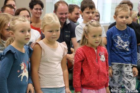 Uspešno šolsko leto kamniškim prvošolcem, učencem in dijakom (23)